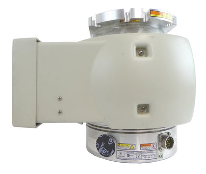 TV801 ISOF Varian 8698933 Turbomolecular Pump Turbo Spectrometer Working Spare