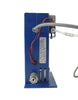Horiba STEC LF-F30M-A-EVD Flow Controller with IV-2410AV-02H Valve Assembly