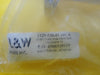 L & W Fluid 1129-530-01 Process Chamber Injector Tube ASM New