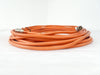AMAT Applied Materials 0190-02032 300mm RF Cable 75 Foot Working Surplus