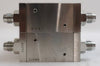 Aera FC-D981C Mass Flow Controller MFC 20000 SCCM Lot of 2 Surplus