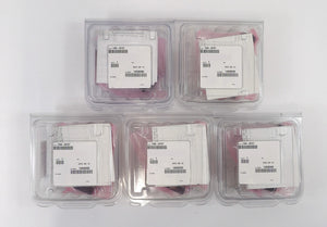 MKS Instruments 872B-30170 Baratron Pressure Transducer 1350-00707 Lot of 5