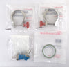 Edwards E11539911 iXH610 Rough Pump Install Kit NRY6EZ000 D37360320 AMAT New