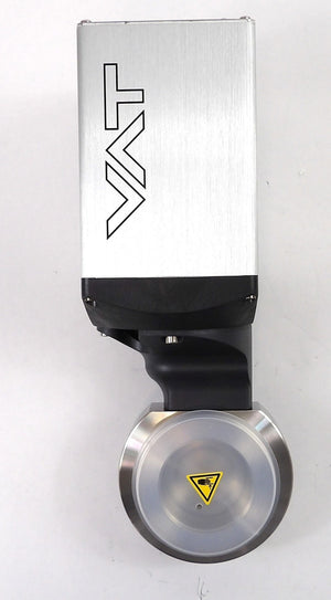 VAT 95034-KEGP-AHJ1 Butterfly Valve Control System AMAT 0190-62861 New Surplus