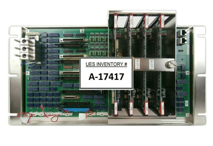 TEL Tokyo Electron BX80-070342-13 PCB Card Module LM CONT 3D81-000020-15 Trias