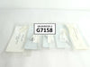 ASM 16-193139-01 Susceptor Shoulder Screw Reseller Lot of 5 New Surplus