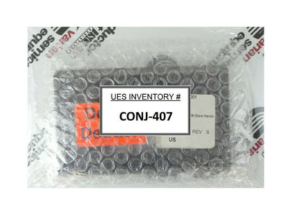 Varian Semiconductor Equipment H5163001 Graphite Slit Shield VSEA New Surplus