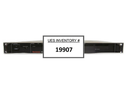 Sorensen DCS 60-18 Power Supply 1kW 0-60V 0-18A Working Surplus