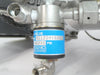CTI-Cryogenics 8116030G001 FastRegen Control On-Board Cryopump Tested Working