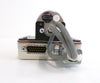 MKS Instruments 750C13TCE2GG Baratron Transducer R750C13TCE2GG Switch Lot of 3