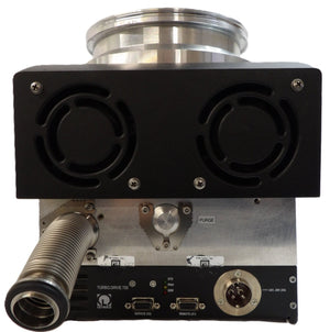 TURBOVAC TW 700 Leybold 800051V0121 Turbomolecular Pump Turbo Working