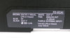 Keyence FD-ECA1 Amplifier Unit Sensor Lot of 2 New Surplus