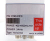 AMAT Applied Materials 0190-91818 Flow Controller 400-4000mL Lot of 2 Working