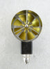 Pacer Industries HTA4200 Hygro-Thermometer Anemometer Datalogger Set Untested