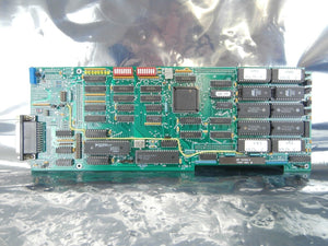 Kensington 4000-60010 SBC Single Board Computer PCB Card v16.56 V Working Spare