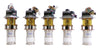 Meiden SCV-85H55UWD-B3 Variable Vacuum Capacitor Lot of 5 Working