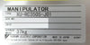 Yaskawa XU-RC350S-J01 Wafer Robot and Controller Set ERCR-NS01-B004-E1 Working
