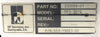 RF Services 233095-01 RF Match RFS3016 Mattson 553-19663-00 OEM Refurbished