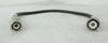 Novellus Systems 03-00289-00 RF Cable Coax CA101 2 Foot New Surplus