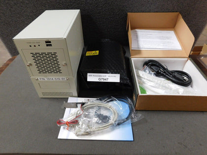 ASM 1014-771-01 Cluster Tool Controller Kit with 1014-510-01 New Surplus