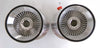 Agilent 8698928R004 Turbomolecular Pump Turbo TV-401/301 Lot of 4 Working