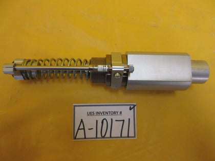 ASML 4022.486.1542 Mechanical Lift Assembly 921AA0.4RIL-Z925 Used Working