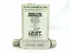 UNIT Instruments UFC-8160 Mass Flow Controller MFC 100 SCCM SiH2Cl2 Working
