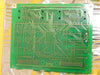 TEL Tokyo Electron 2981-600418-11 I/F BOARD #007 2908-600418-11 ACT12 Used