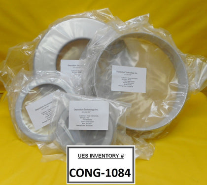 AMAT Applied Materials 515-004 Endura TiN Kit 0020-26289 0020-24530 New Surplus