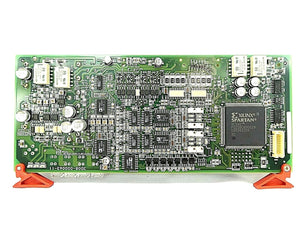 TEL Tokyo Electron 3D81-000063-V5 Processor PCB Card TYB517-1/IOAS Working