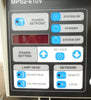 Nordson 1612278 UV Curing Systems MPS2-610V CoolWave 2 CW2 610V Working Surplus