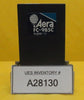 Aera TC FC-985CT-BF Mass Flow Controller MFC 50 SCCM CH2F2 Used Working