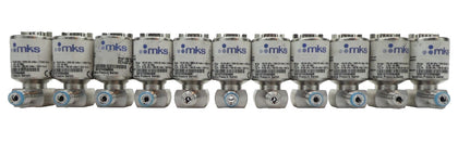 MKS Instruments 52B13TCH2BA600 Baratron Pressure Switch Reseller Lot of 11 Spare