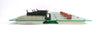 AMAT Applied Materials 0100-09010 System Electronics Backplane PCB Spare