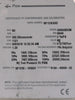 Brooks GF125C Mass Flow Controller MFC GF125C-105820 GF125C-866133 Lot of 10