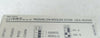 Torr PLI-9100 Pressure Leak Interlock System Local Receiver Working Surplus