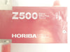 Horiba STEC SEC-Z514MGX Mass Flow Controller MFC Z500 5 SLM N2 New Surplus
