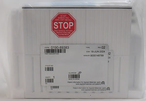 AMAT Applied Materials 0190-89383 Flow Controller 250-2500mL/min New Surplus