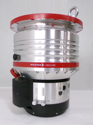 HiPace 2300 Pfeiffer Vacuum PM P05 581 B Turbomolecular Pump TC 1200 Turbo New