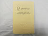 Probelogic 30-10700 Wafer Cantilever Probe Card S25PA REV4 New Surplus
