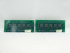 Mydax M1011A Interlock Input Board PCB "Interlock" Lot of 2 Working Surplus