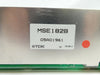 TDK MSE182B Power Supply PCB Card 2EA00E182B Nikon 4S001-064 NSR System Working