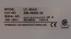 Shimadzu 228-45000-32 Liquid Chromatograph LC-20AD V1.12 Lot of 2 Spare Surplus