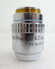 Nikon BD Plan Apo 40/.080 210/0 Microscope Objective Working Surplus