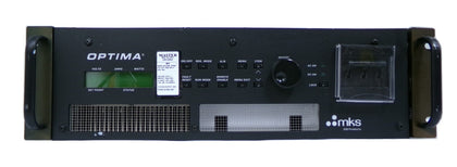 DCG-200Z Optima MKS Instruments OPT-100Z-08174 DC Plasma Generator Working