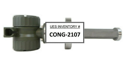 Yokogawa DY150-NBMBA1-2N Vortex Flowmeter Digital YEWFLO New Surplus