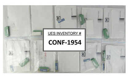 AMAT Applied Materials 0240-60045 Leybold TMP-340 Speed Limiter Kit Lot 10 New