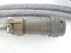 Ebara 142-000408 Turbomolecular Pump Cable WTS-HV Novellus 38-131789-00 New