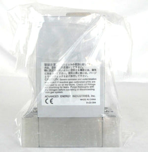 Aera TC FC-D985CT-BF Mass Flow Controller MFC FC-D985c TEL ES015-013441-1 New