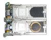 TEL Tokyo Electron CPHP General Chamber CPHG Lithius Lot of 2 Discolored As-Is